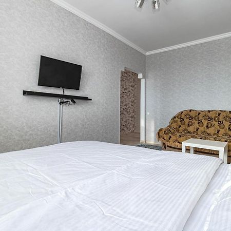 Apartments 7 Я-21/5-133 Astana Zewnętrze zdjęcie