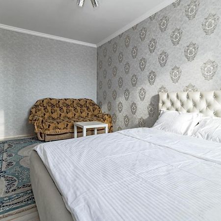 Apartments 7 Я-21/5-133 Astana Zewnętrze zdjęcie