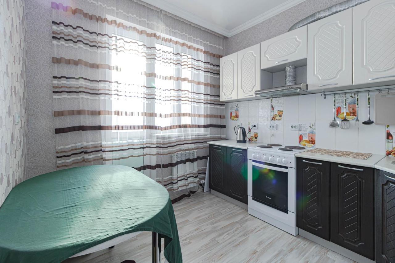 Apartments 7 Я-21/5-133 Astana Zewnętrze zdjęcie