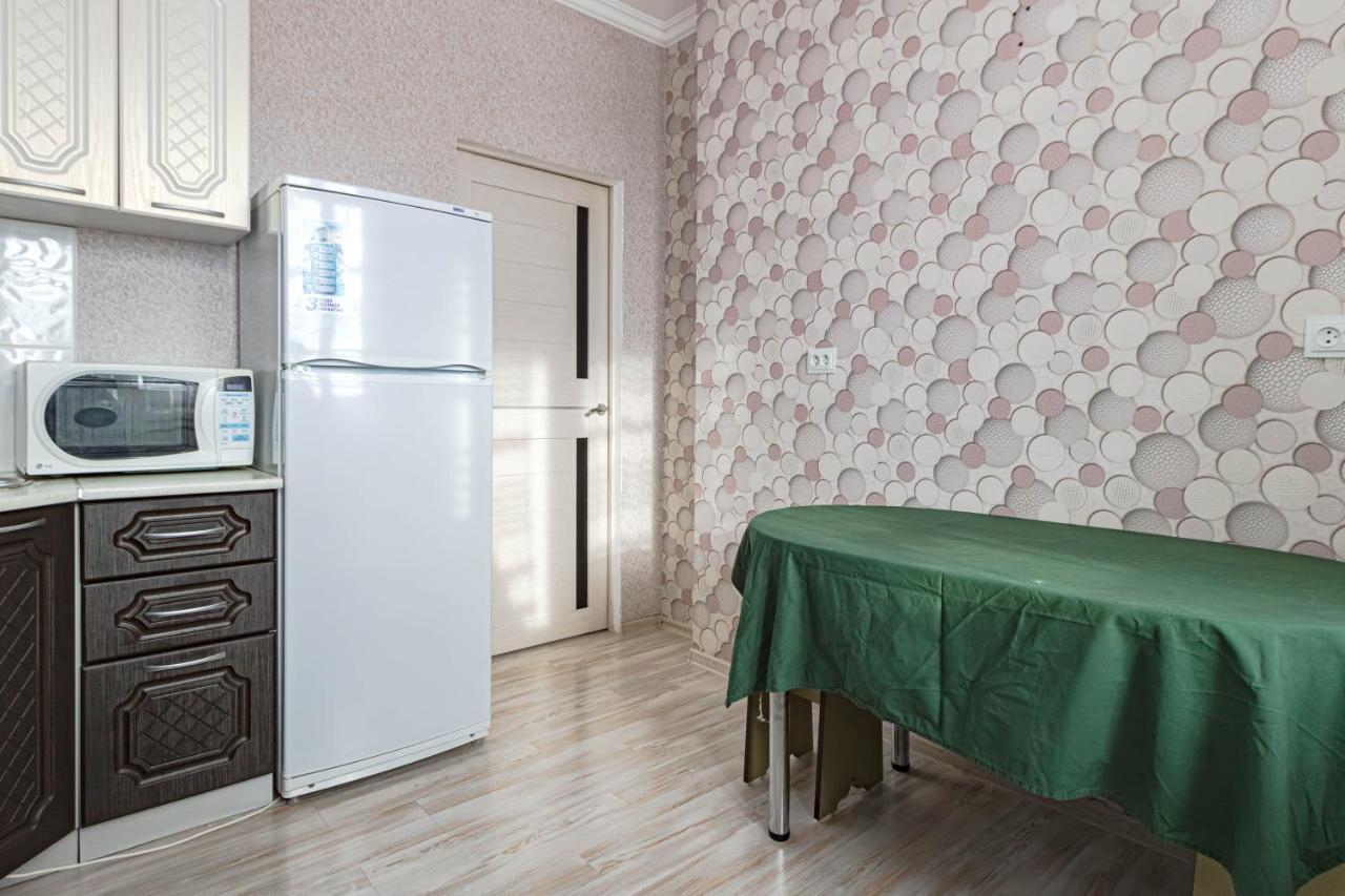 Apartments 7 Я-21/5-133 Astana Zewnętrze zdjęcie