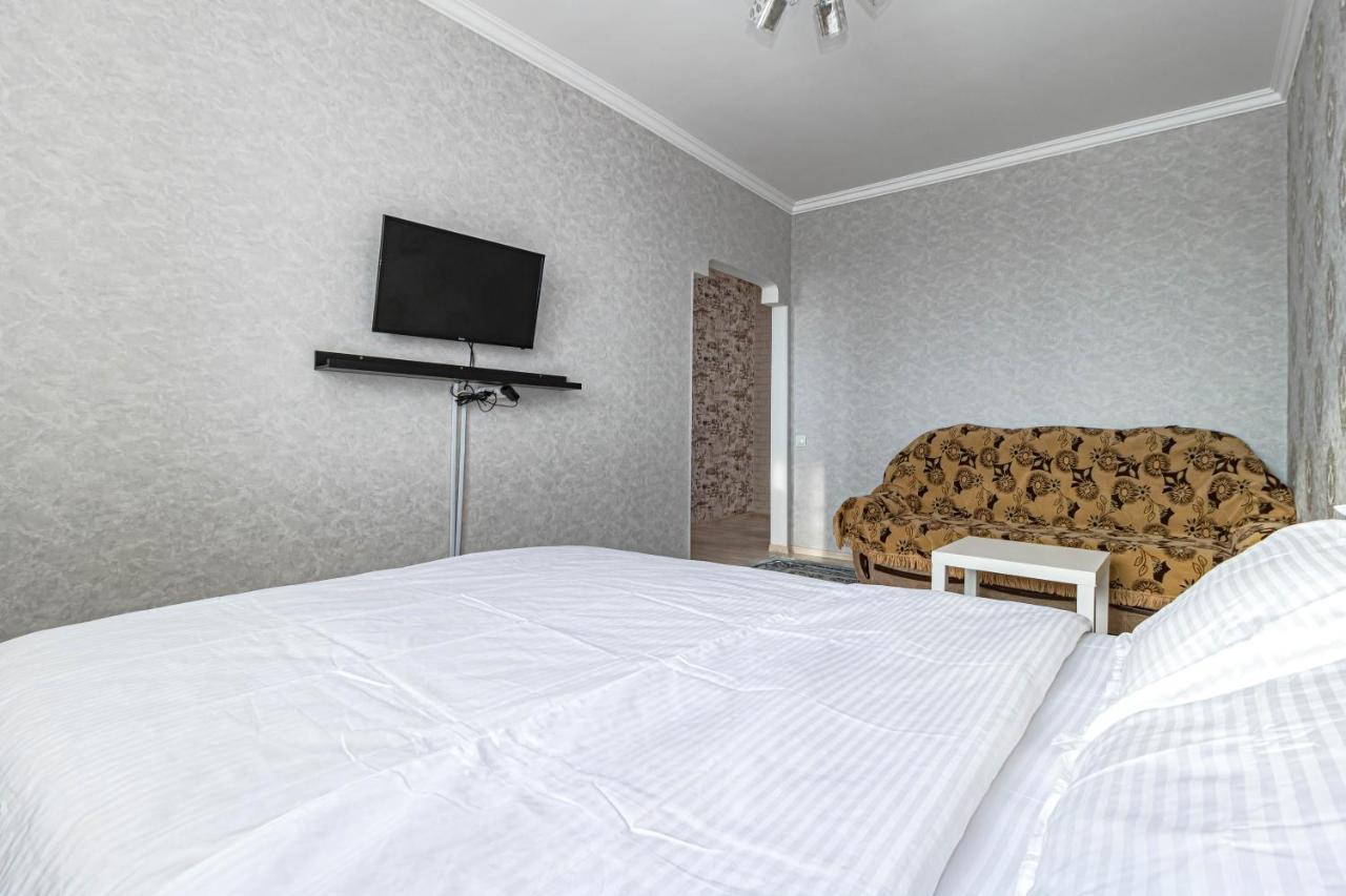 Apartments 7 Я-21/5-133 Astana Zewnętrze zdjęcie