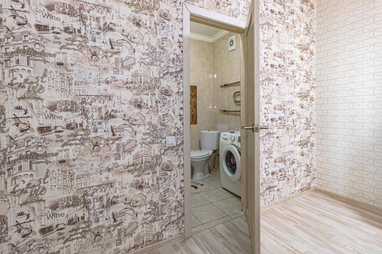 Apartments 7 Я-21/5-133 Astana Zewnętrze zdjęcie