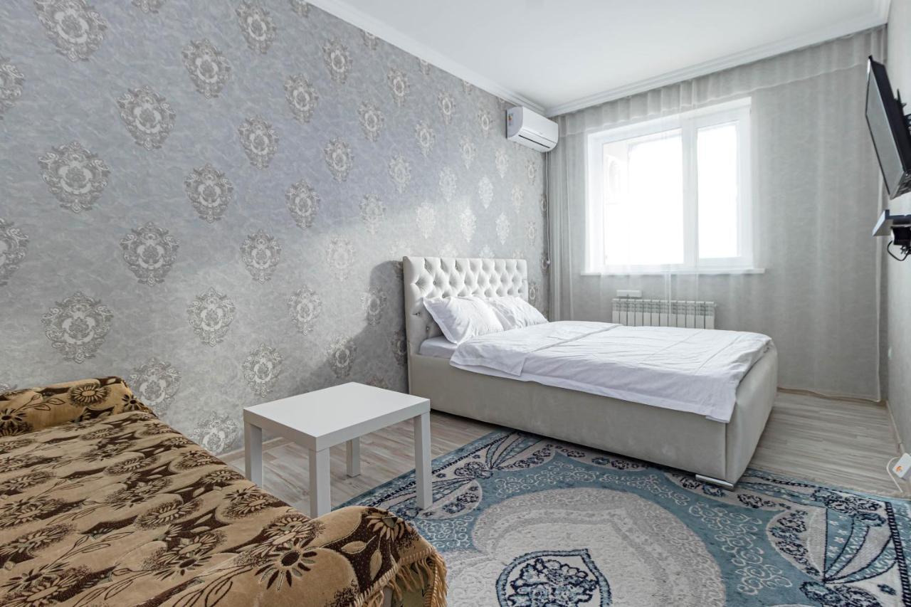 Apartments 7 Я-21/5-133 Astana Zewnętrze zdjęcie